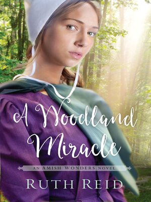 cover image of A Woodland Miracle